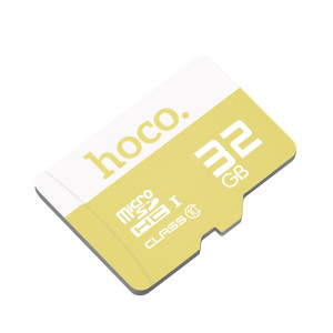 Card de memorie Hoco TF (Class 10) MicroSDHC 32GB