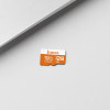 Карта памяти Карта памяти Hoco TF (Class 10) MicroSDHC 128GB