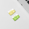 Карта памяти Карта памяти Hoco TF (Class 10) MicroSDHC 8GB