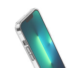 Чехол Hoco TPU Magnetic Series Apple iPhone 13 [Transparent]