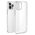 Чехол Hoco Light series TPU case for iP15 Pro [Transparent]