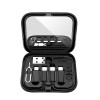 Set munltifunctional Hoco U114 Treasure box [Black]
