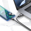 Адаптер Hoco UA17 Type-C to USB 2.0 [Black]