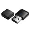 Adaptor Hoco UA42 USB BT 5.4 adapter [Black]
