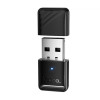 Adaptor Hoco UA42 USB BT 5.4 adapter [Black]