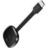 Adaptor și conector Hoco UA45 HD [Balck]