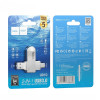 Memorii USB Hoco UD10 64GB (Type-C + USB 3.0) [Gray]