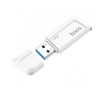 Flash Drive Hoco UD11 Wisdom USB3.0 (128GB) [White]