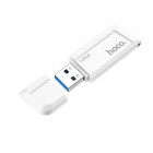 Flash Drive Hoco UD11 Wisdom USB3.0 USB (128GB) [White]