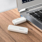 Flash Drive Hoco UD11 Wisdom USB3.0 USB (128GB) [White]
