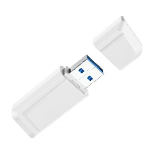Flash Drive Hoco UD11 Wisdom USB3.0 (16G) [White]