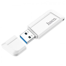 Flash Drive Hoco UD11 Wisdom USB3.0 (32GB) [White]