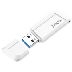 Flash Drive Hoco UD11 Wisdom USB3.0 (32GB) [White]