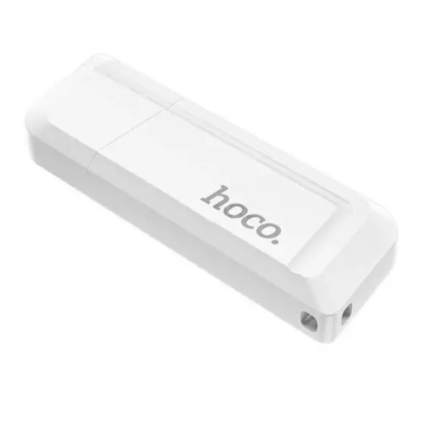 Flash Drive Hoco UD11 Wisdom USB3.0 (64GB) [White]