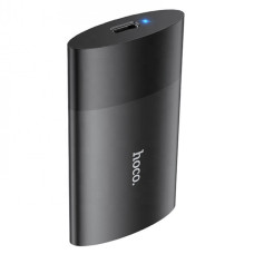 Внешний накопитель Hoco UD12 SSD Mobile (128GB) [Black]