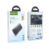 Внешний накопитель Hoco UD12 SSD Mobile (128GB) [Black]
