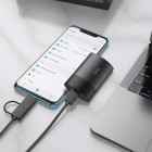 Memorie externa Hoco UD12 SSD Mobile (512GB) [Black]
