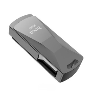Flash Drive Hoco UD5 Wisdom high-speed flash drive(32GB) Flash Drive Hoco UD5 Wisdom high-speed flash drive(32GB)