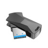 Flash Drive Hoco UD5 Wisdom high-speed flash drive(16GB) Flash Drive Hoco UD5 Wisdom high-speed flash drive(16GB)