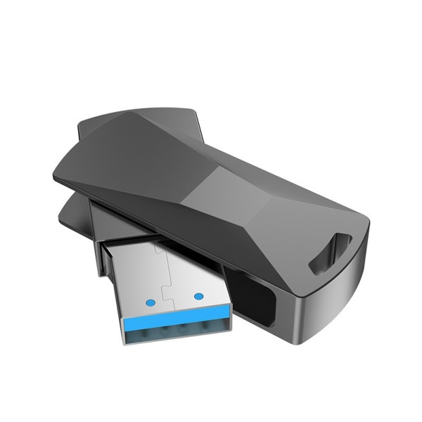 Flash Drive Hoco UD5 Wisdom high-speed flash drive(16GB) Flash Drive Hoco UD5 Wisdom high-speed flash drive(16GB)