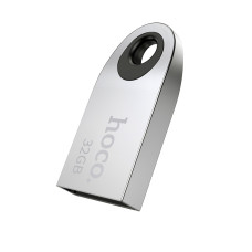 Flash Drive Hoco UD9 Insightful Smart USB 3.0 (32GB) [Grey]