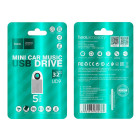Flash Drive Hoco UD9 Insightful Smart USB 3.0 (32GB) [Grey]