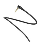 Cablu Hoco UPA14 Audio AUX 3.5mm (1m) [Black]