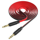 Cablu Hoco UPA16 Audio AUX 3.5mm (1m) [Red]