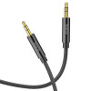 Cablu Hoco UPA19 Audio AUX 3.5mm (2m) [Black]