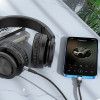Cablu Hoco UPA 22 Audio AUX 3.5mm to Lightning (1m) [Black]