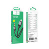 Cablu Hoco UPA32A Clever digital audio conversion cable iP [Black]