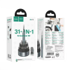 Set șurubelnițe Hoco UT11 31 în 1 [Deep space grey]