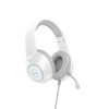 Наушники Hoco W108 Sue Gaming [White]