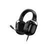 Casti Hoco W113 Dynamic USB7.1 channel gaming headphones [Black]
