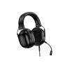 Casti Hoco W113 Dynamic USB7.1 channel gaming headphones [Black]
