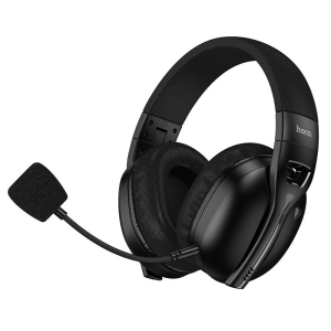 Casti Hoco W114 Magic four-mode gaming headphones [Black]