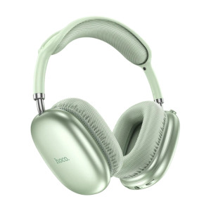 Casti Wireless Hoco W35 Air [Green]