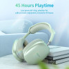 Casti Wireless Hoco W35 Air [Silver]