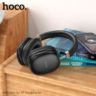 Casti Wireless Hoco W35 Max [Black]