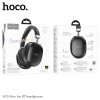 Наушники беспроводные Hoco W35 Max [Black]
