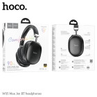Casti Wireless Hoco W35 Max [Black]