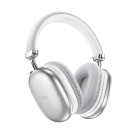 Наушники беспроводные Hoco W35 Max [Silver]