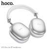 Наушники беспроводные Hoco W35 Max [Silver]