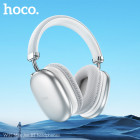 Наушники беспроводные Hoco W35 Max [Silver]