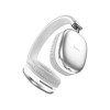 Наушники беспроводные Hoco W35 [Silver]