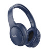 Casti Wireless Hoco W40 Mighty [Blue]