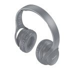Наушники Беспроводные Hoco W40 Mighty (TWS) [Gray]