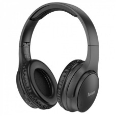 Наушники Wireless Hoco W40 Mighty [Black]