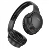 Casti Wireless Hoco W40 Mighty [Black]