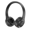Casti Wireless Hoco W41 Charm [Black]